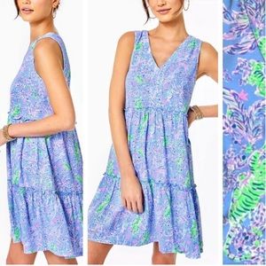 Lilly Pulitzer Lorina Dress